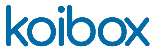 Logo Koibox